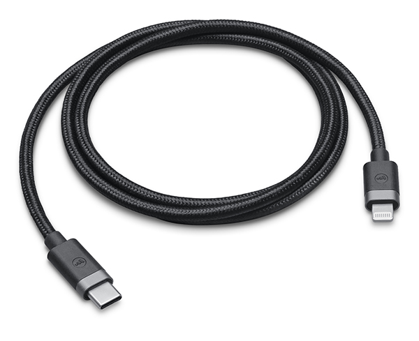 Cổng sạc type C trên iPhone 15 Pro